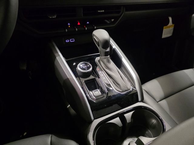 New 2025 Chevrolet Colorado Trail Boss image 21
