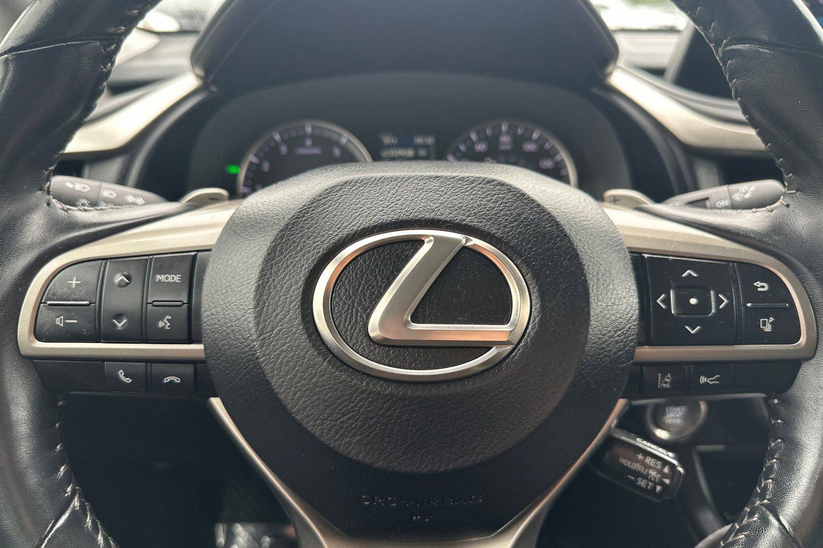 Certified 2022 Lexus RX 350 FWD w/ Premium Package image 27