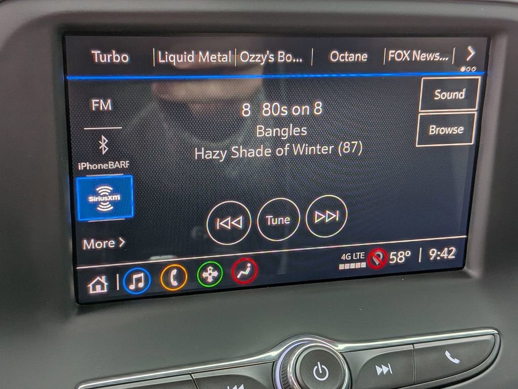 Used 2024 Chevrolet Camaro LT w/ RS Package image 25