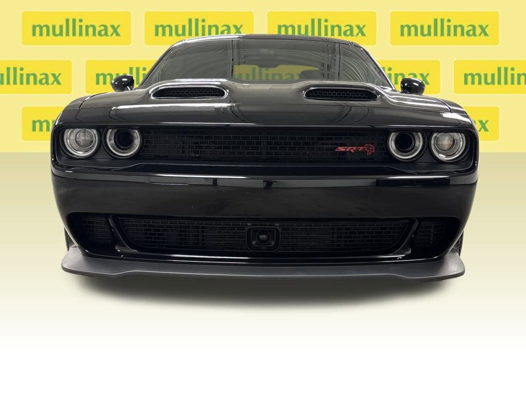 Used 2023 Dodge Challenger SRT Hellcat image 8