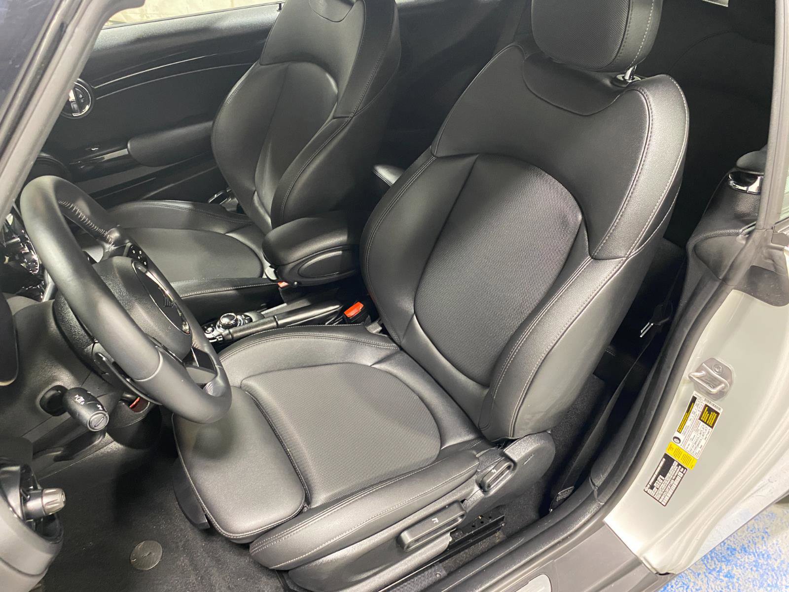 Certified 2023 MINI Cooper S image 18