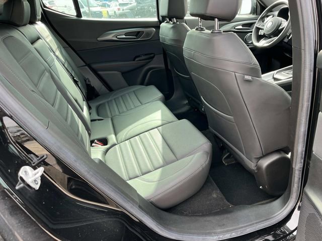 Used 2024 Dodge Hornet R/T Plus w/ R/T Blacktop Package image 10