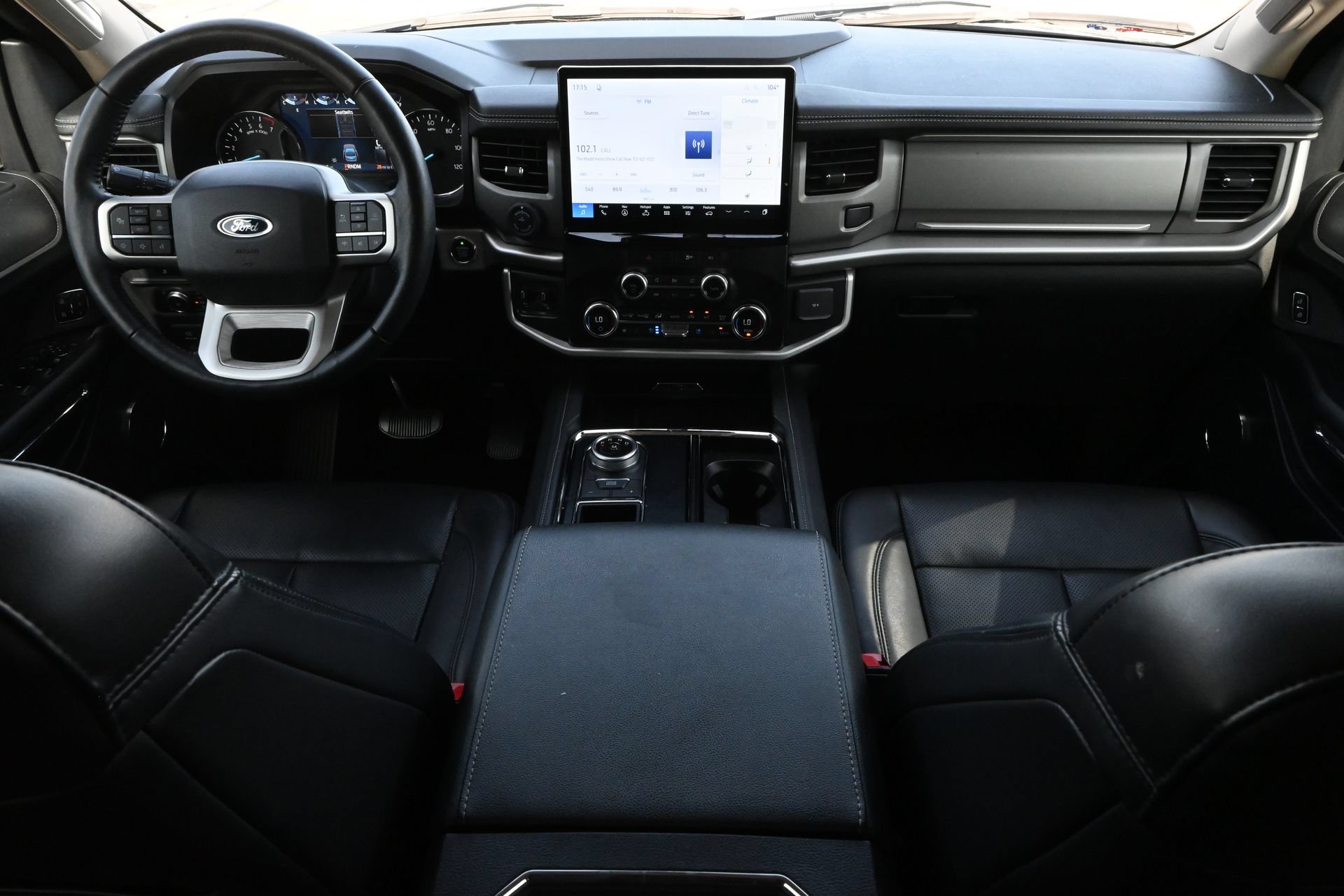 Used 2022 Ford Expedition Max XLT RWD image 8