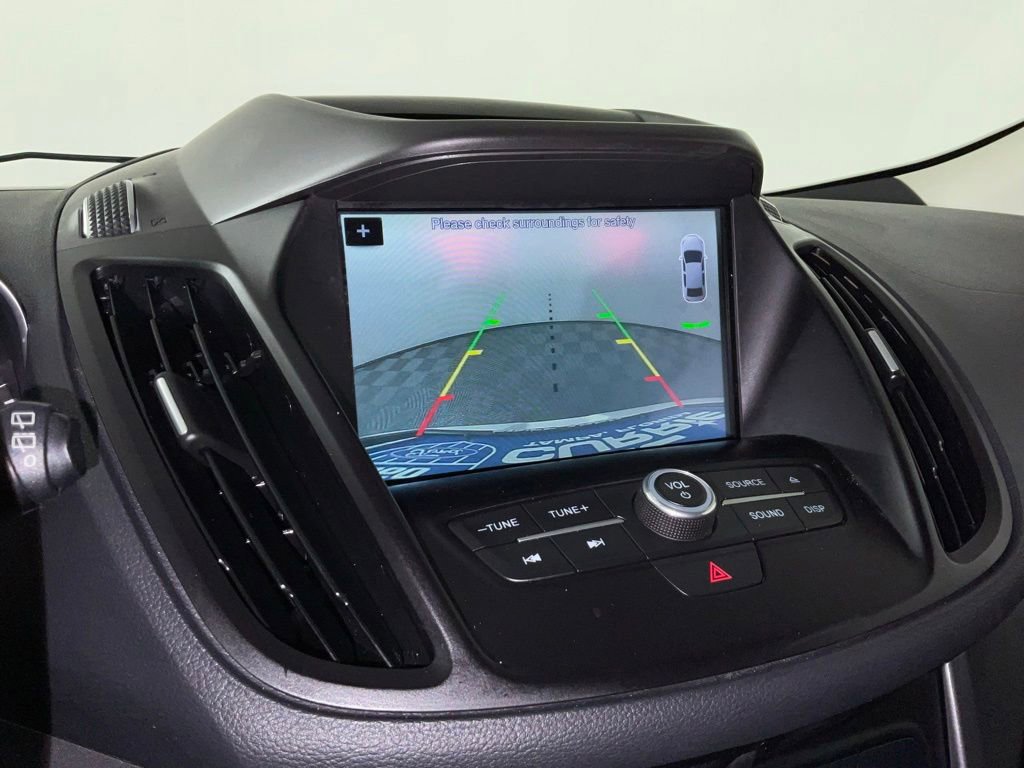 Used 2018 Ford Escape SEL FWD image 21