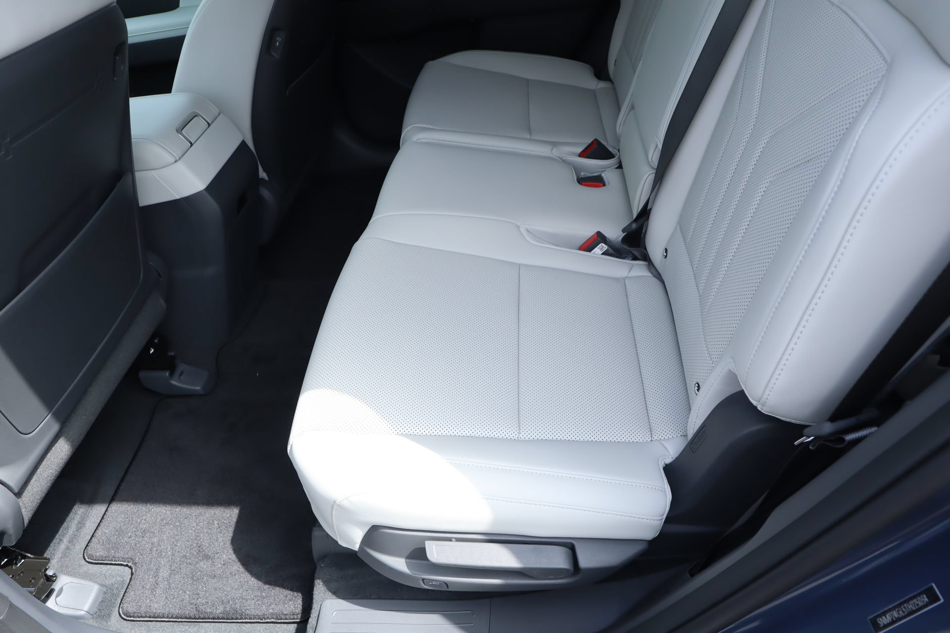 New 2026 Hyundai Santa Fe SEL FWD image 11
