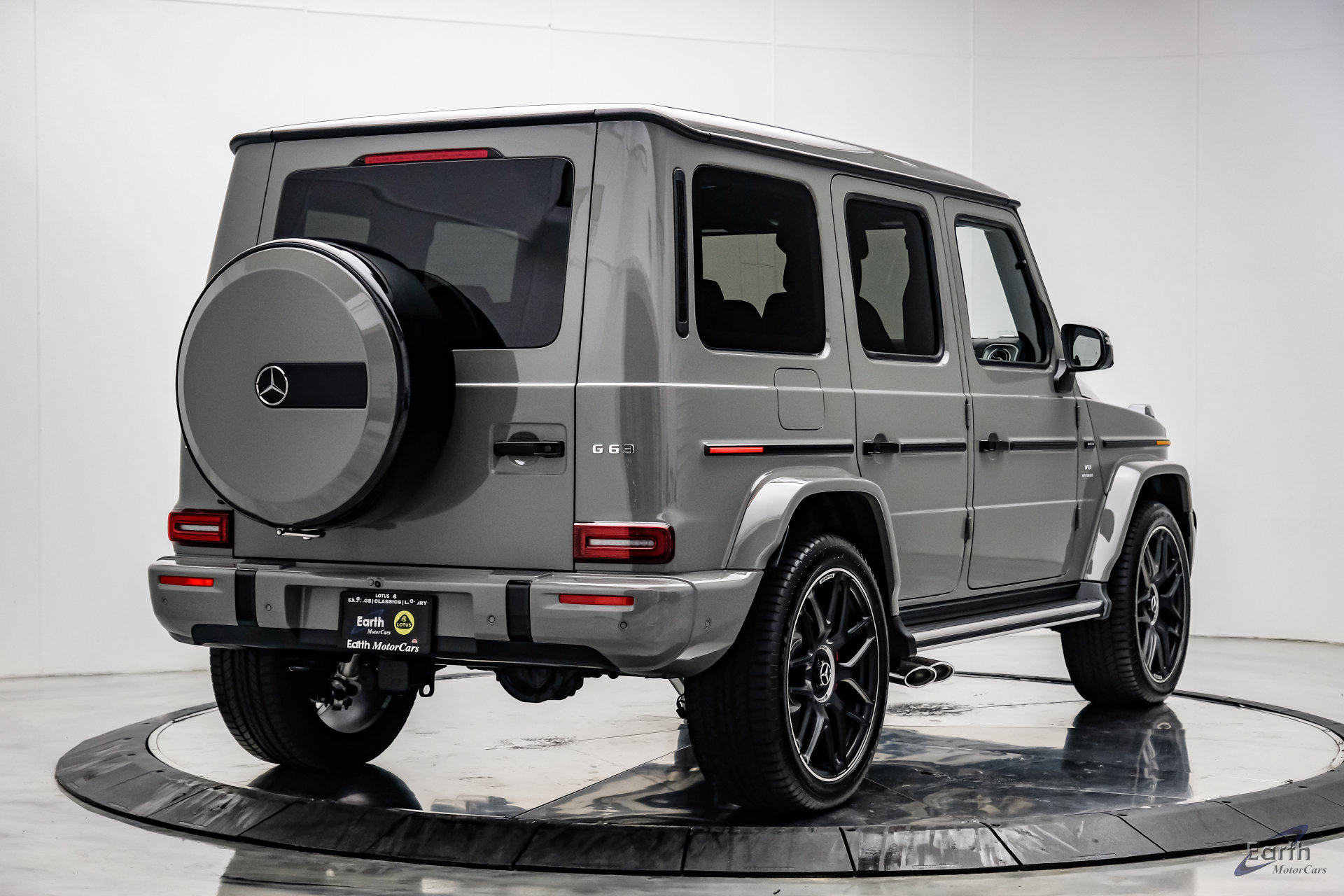 Used 2027 Mercedes-Benz G 63 AMG 4MATIC image 18