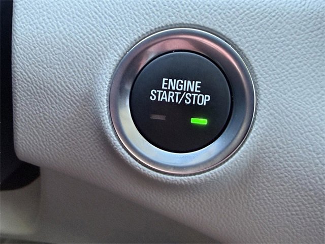 Certified 2022 GMC Terrain Denali image 32