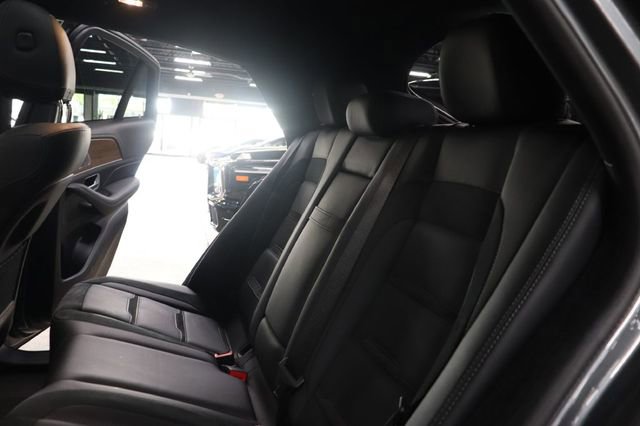 Used 2021 Mercedes-Benz GLE 53 AMG 4MATIC Coupe image 19