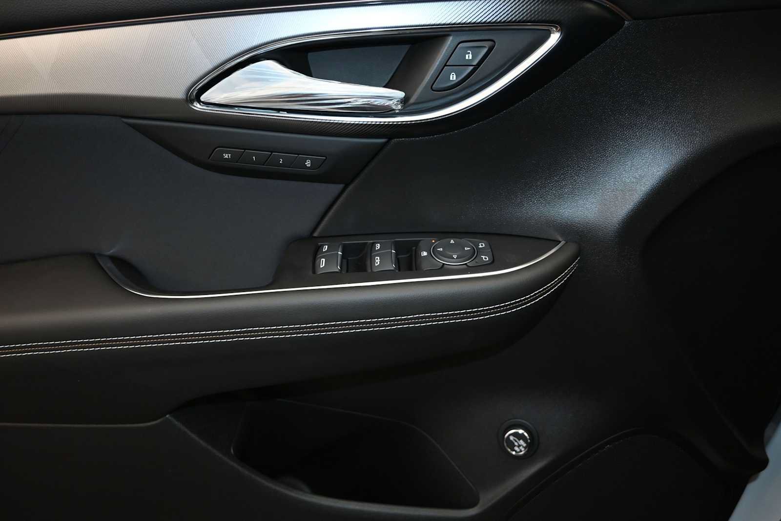 New 2026 Buick Envision Sport Touring AWD/4WD image 19