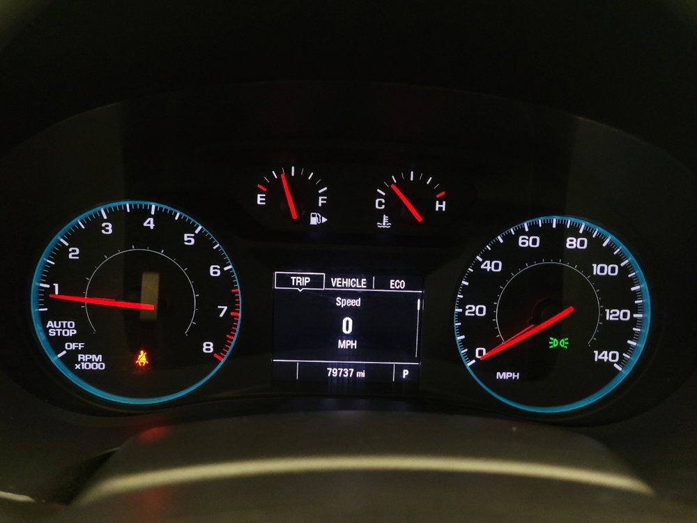 Used 2022 Chevrolet Malibu LT FWD image 23