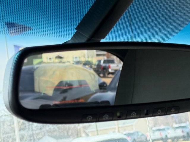 Used 2012 Toyota Tacoma 4x4 Access Cab w/ SR5 Pkg image 19