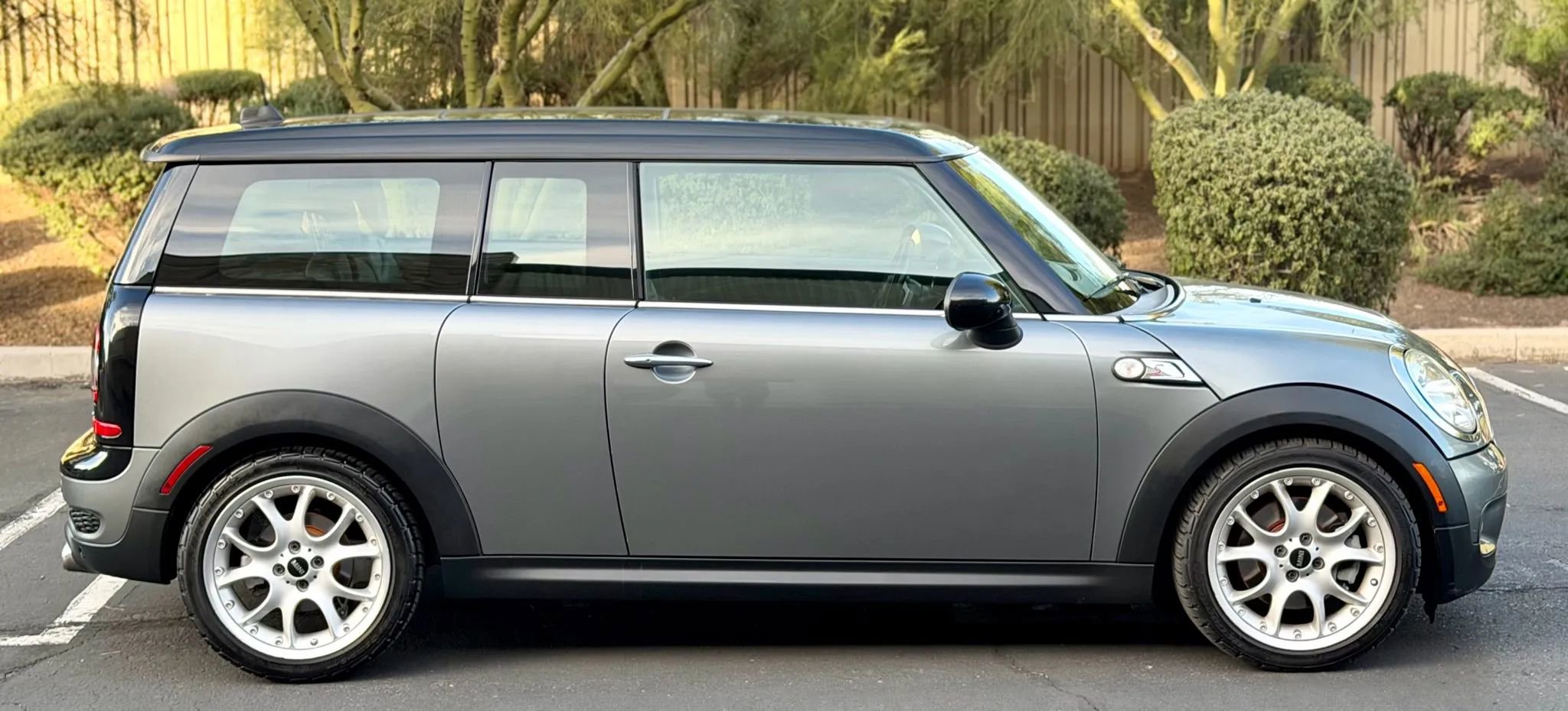 Used 2010 MINI Cooper Clubman S image 4