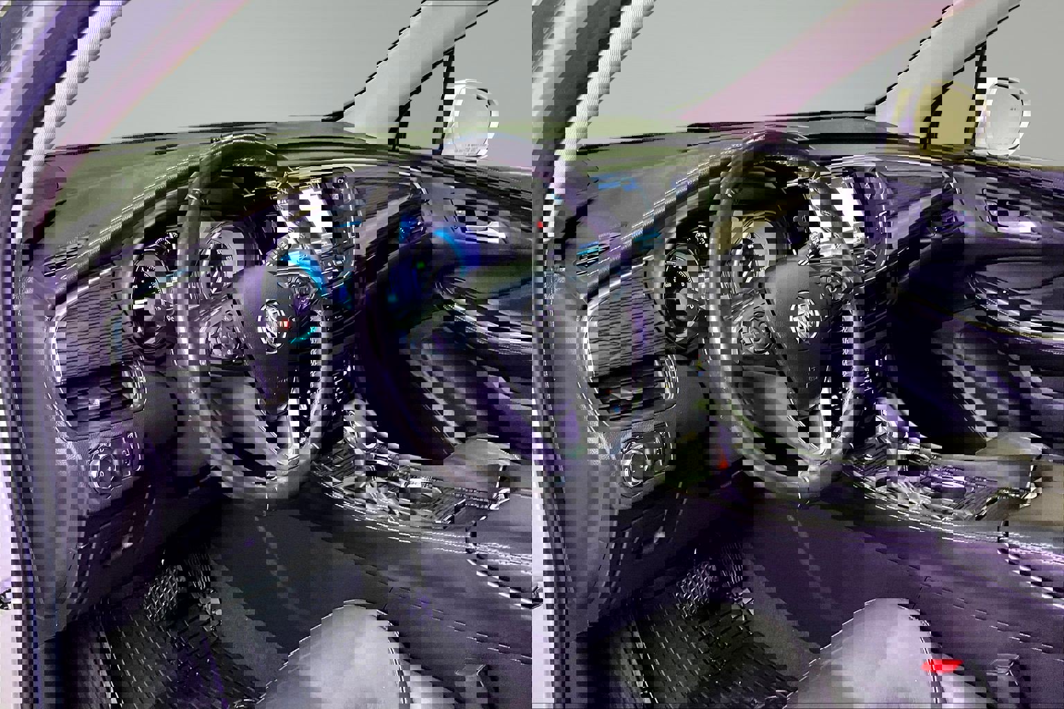 Used 2017 Buick Envision Essence image 16