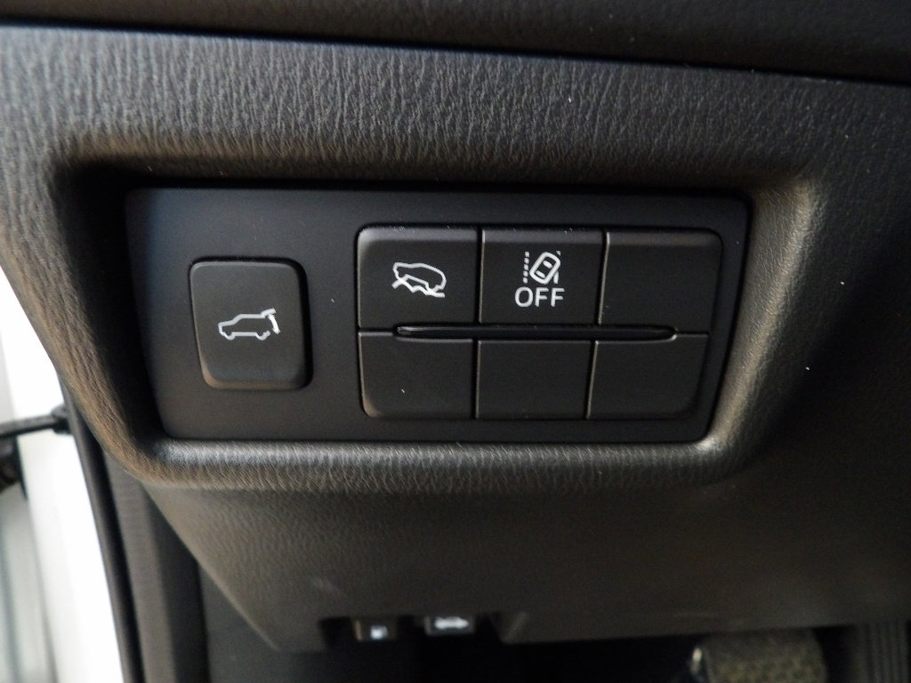 Certified 2023 MAZDA CX-5 AWD 2.5 S image 27