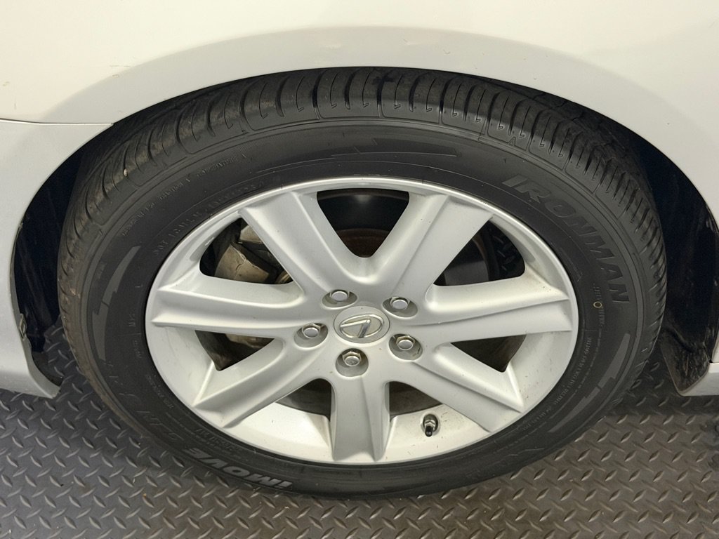 Used 2009 Lexus ES 350 w/ Premium Pkg Plus FWD image 20