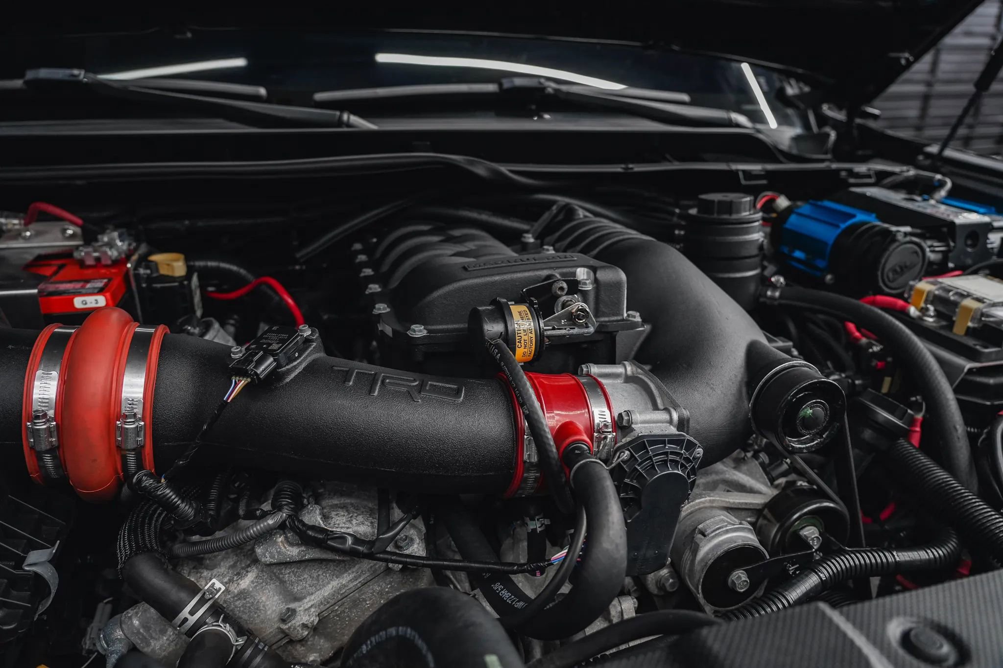 Used 2018 Toyota 4Runner TRD Pro image 77