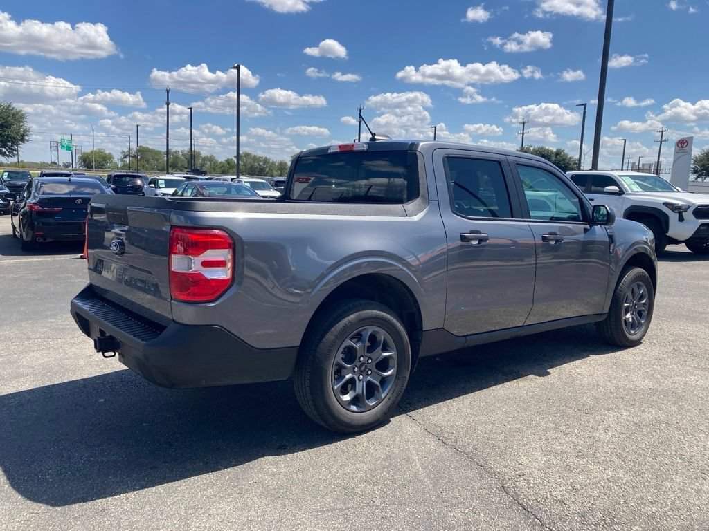 Used 2026 Ford Maverick XLT AWD/4WD image 5