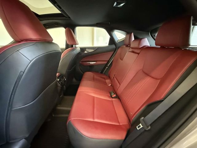 Used 2023 Lexus NX 350 AWD image 19