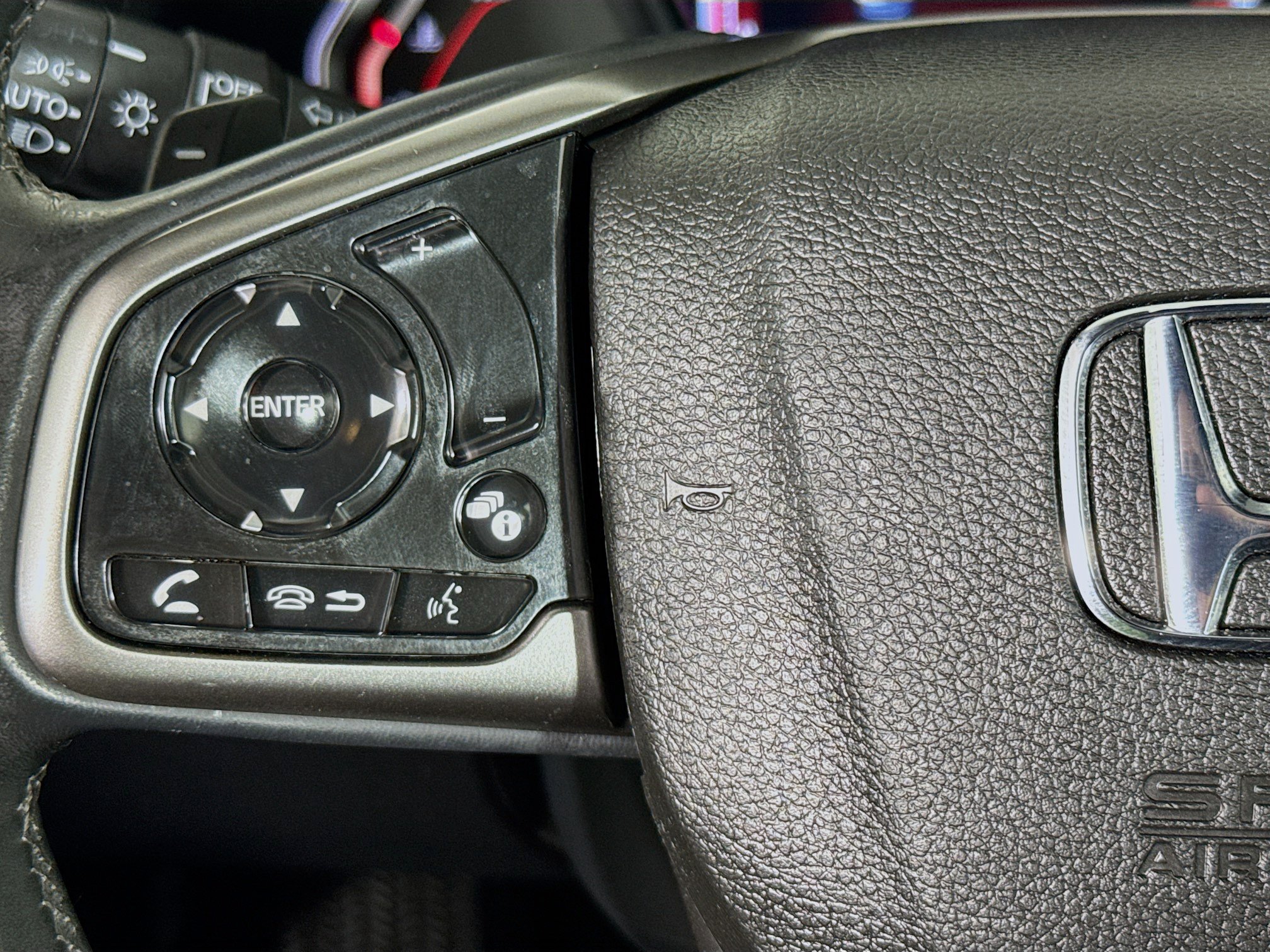Used 2020 Honda Civic Sport image 11