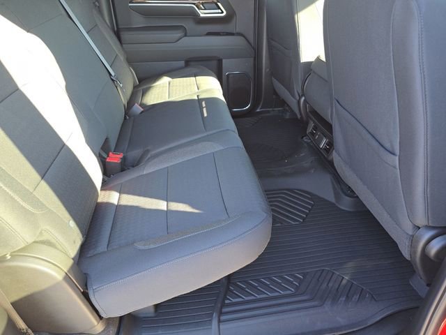 New 2025 Chevrolet Silverado 1500 LT image 26