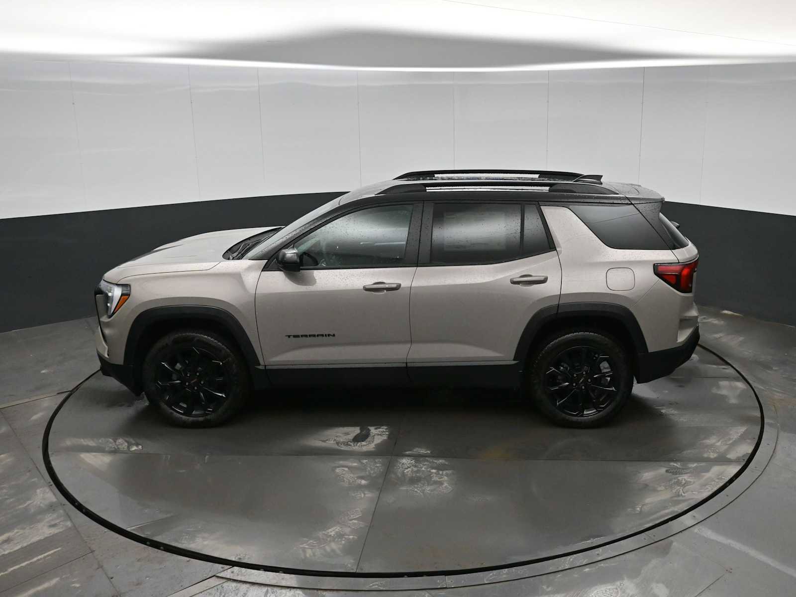 New 2026 GMC Terrain Elevation w/ Elevation Premium Package image 26