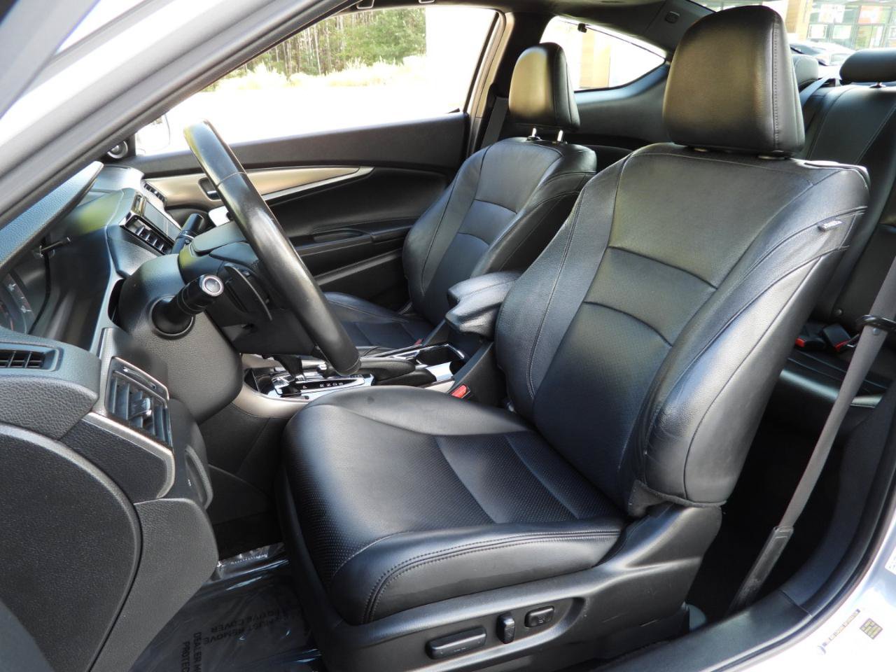 Used 2016 Honda Accord EX-L image 54