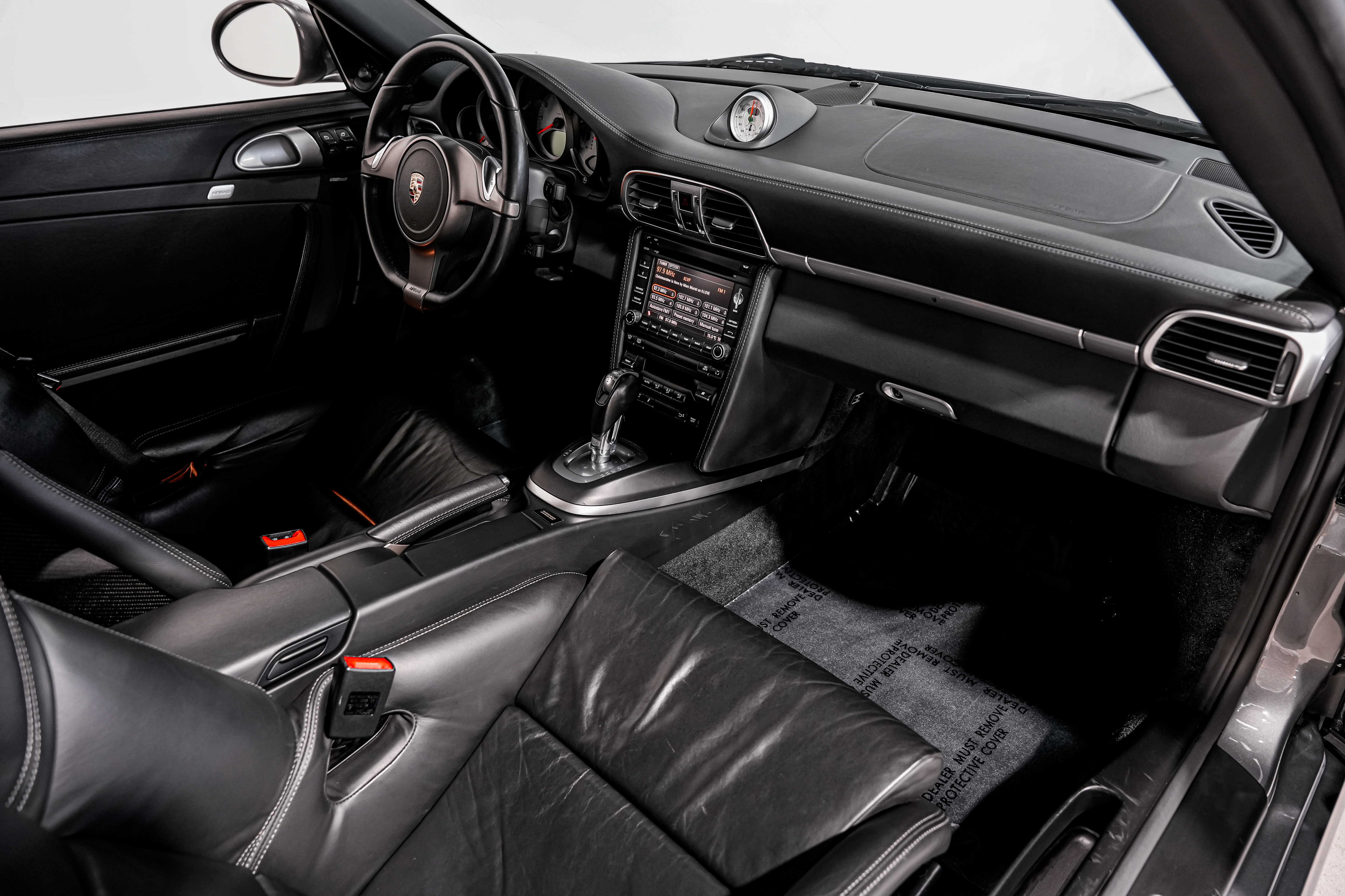 Used 2009 Porsche 911 Carrera 4S image 30