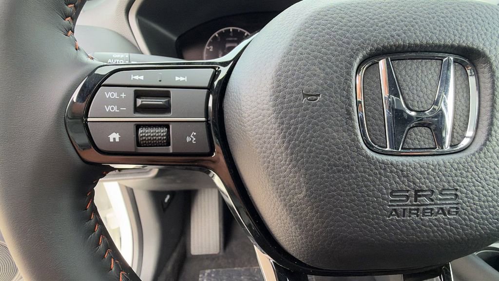 New 2026 Honda HR-V Sport image 19