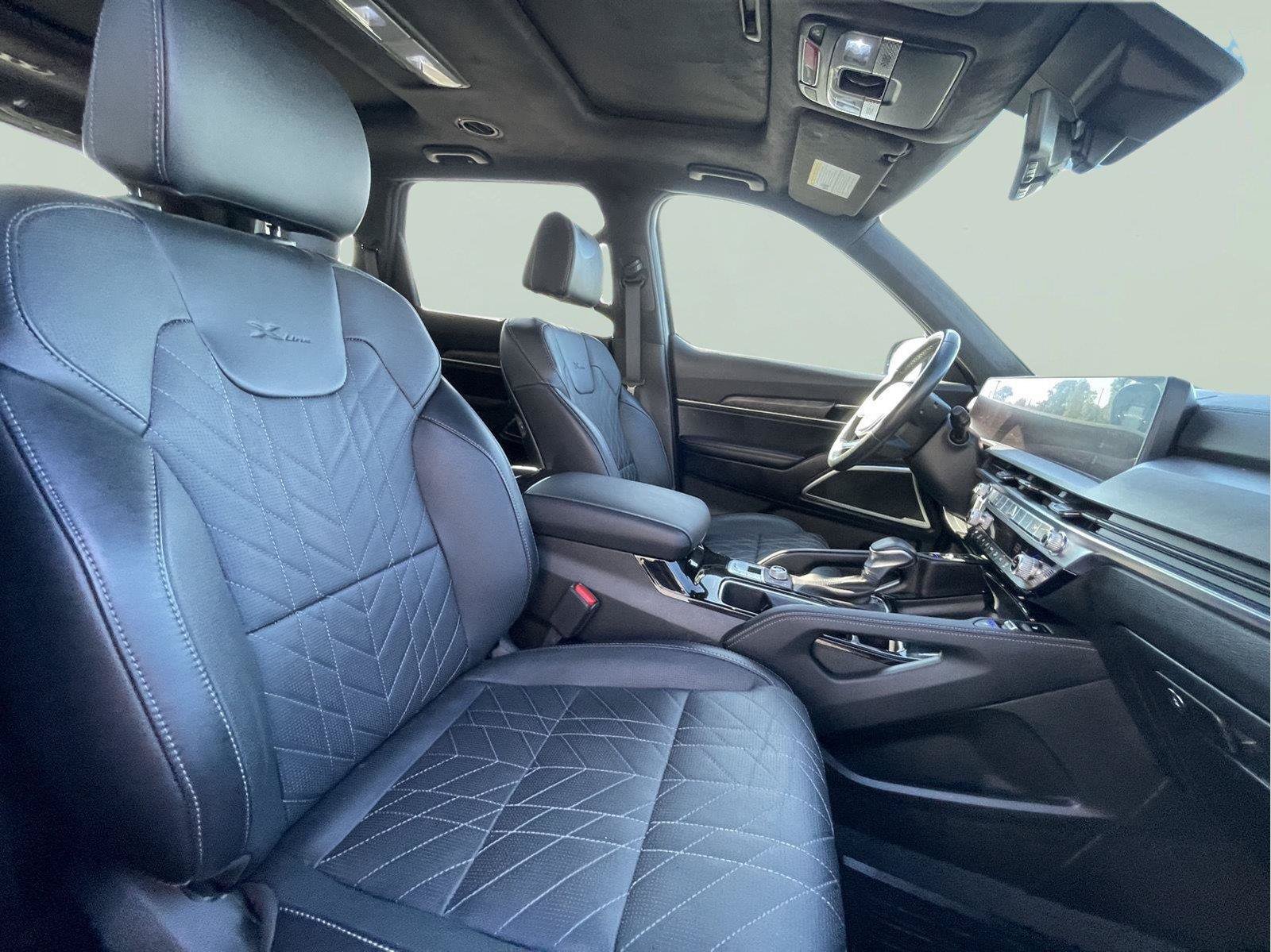 Used 2024 Kia Telluride SX Prestige X-Line AWD/4WD image 28