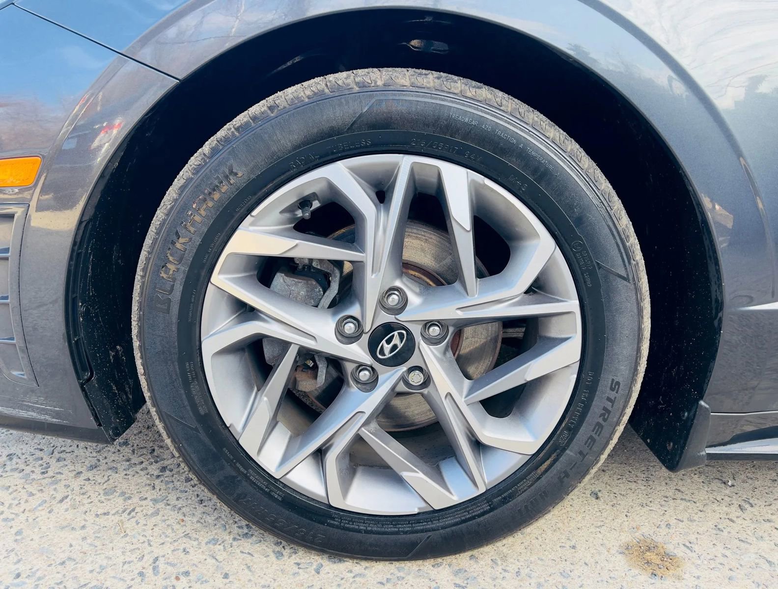 Used 2021 Hyundai Sonata SEL image 39