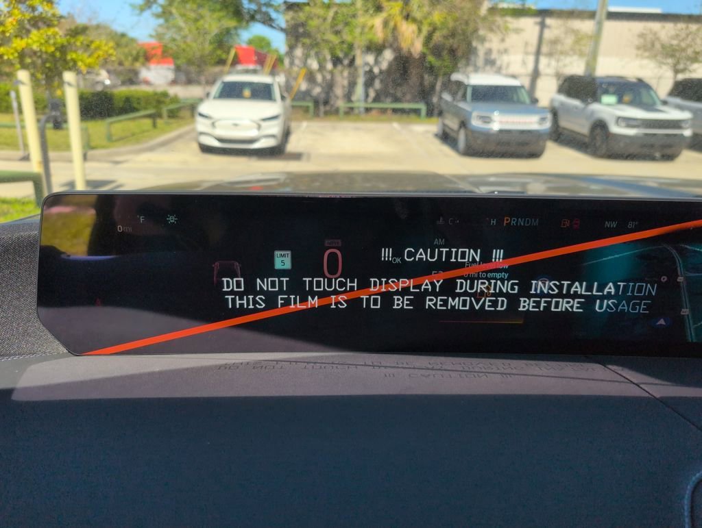 New 2026 Ford Expedition Platinum w/ Driver's Package image 20