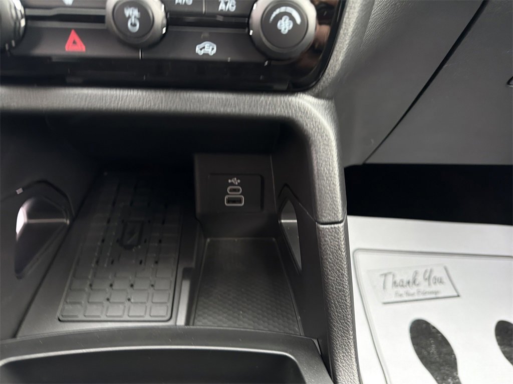 New 2025 Ford Ranger XLT w/ FX4 Off-Road Package image 21