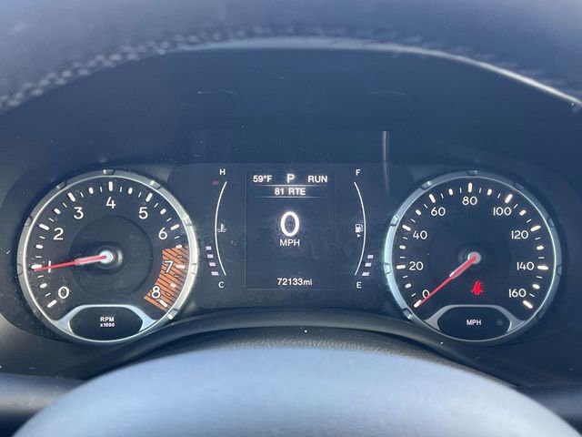 Used 2019 Jeep Renegade Latitude image 31