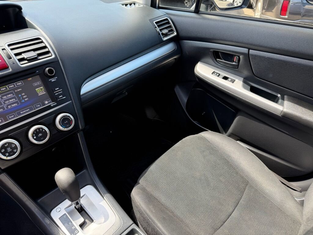 Used 2015 Subaru Impreza 2.0i image 14