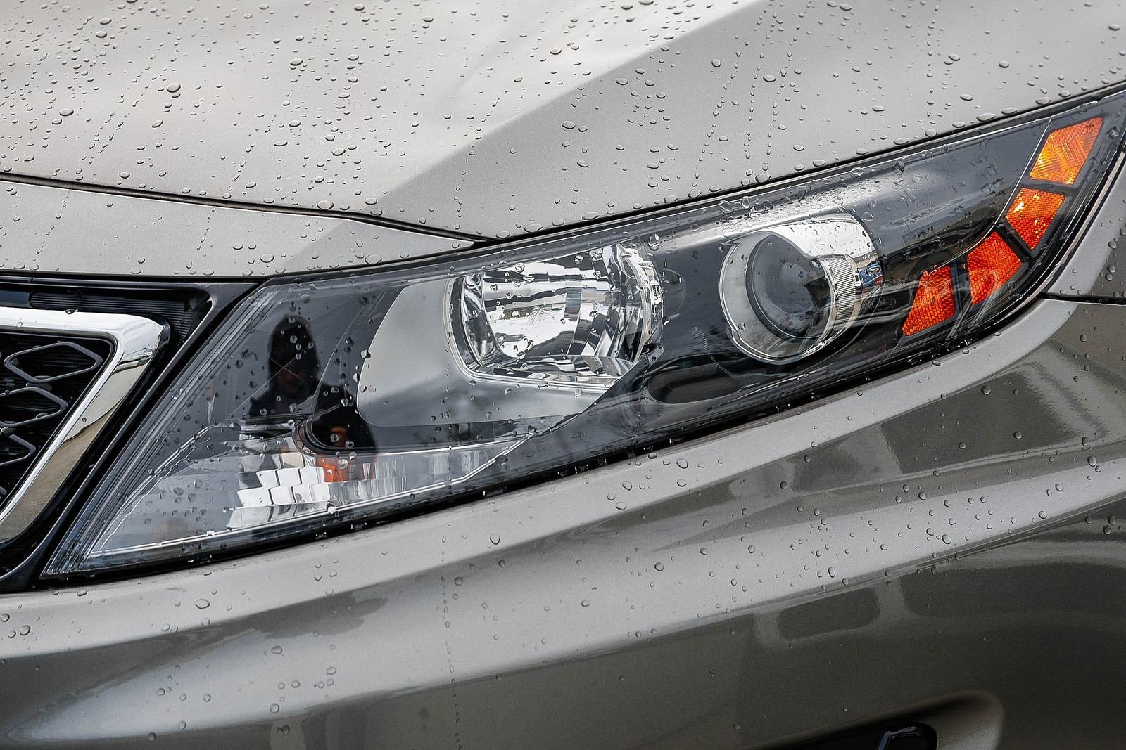 Used 2013 Kia Optima SX w/ Limited Pkg image 7