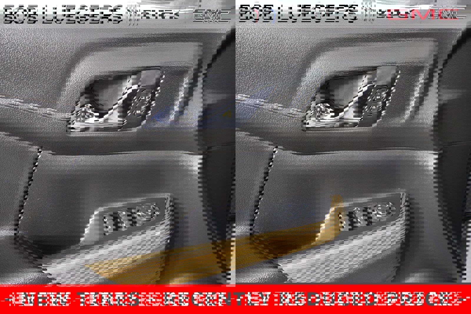 Used 2019 GMC Acadia SLE image 12