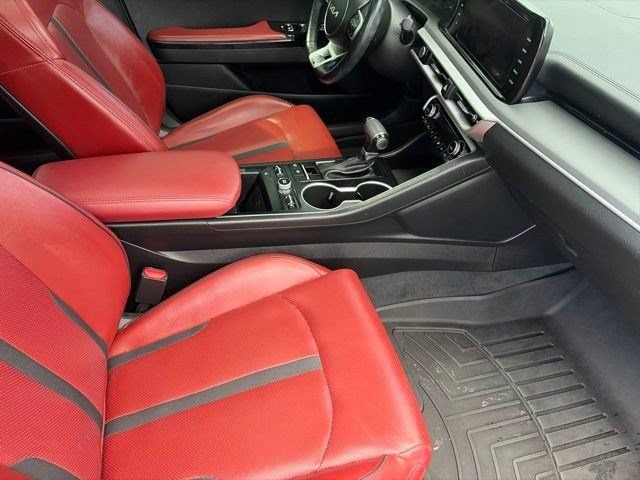 Used 2022 Kia K5 GT-Line w/ GT-Line Awd Premium Package image 41