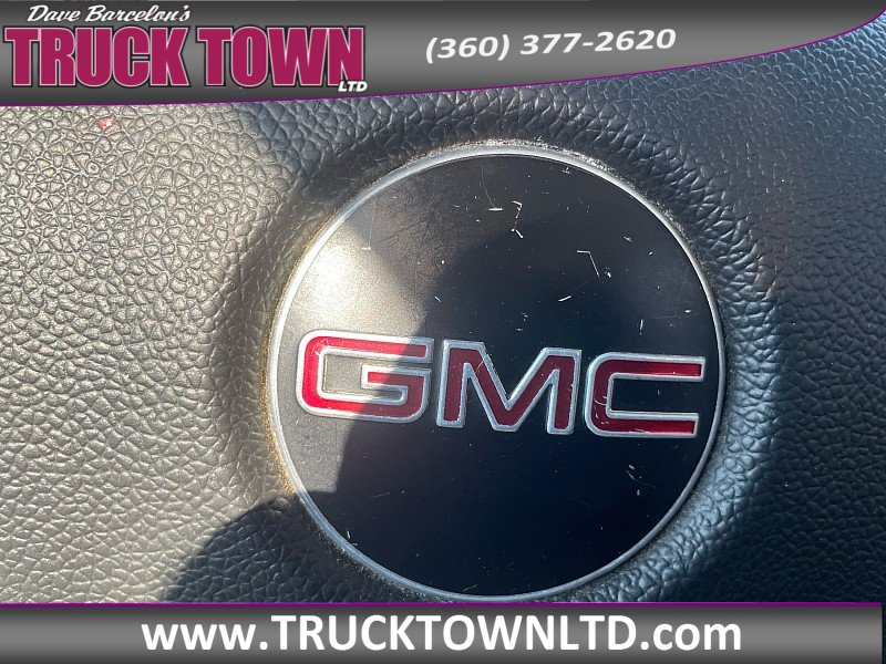 Used 2013 GMC Sierra 1500 W/T RWD image 16