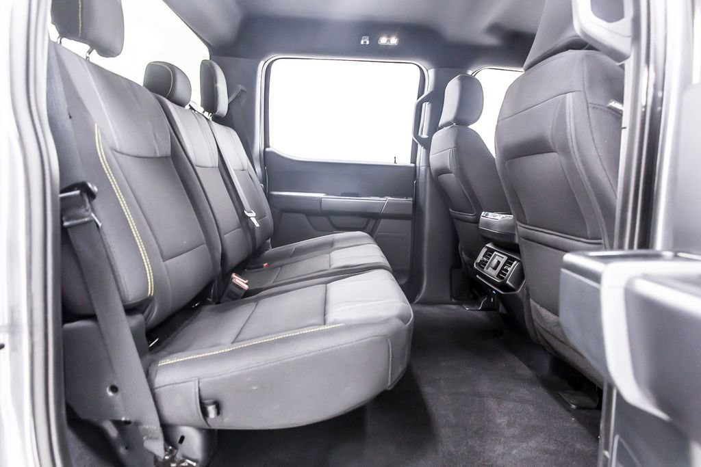 Used 2025 Ford F150 STX image 31