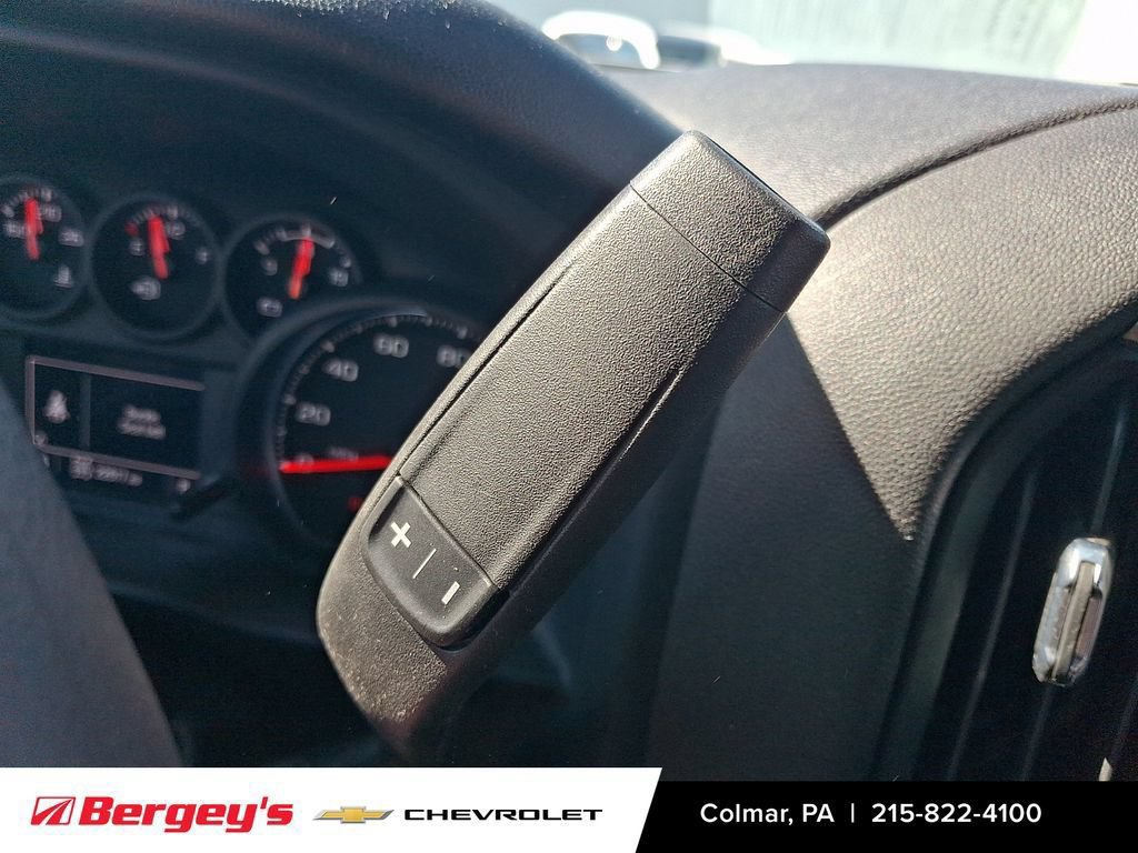 Certified 2024 Chevrolet Silverado 3500 W/T w/ WT Convenience Package AWD/4WD image 16