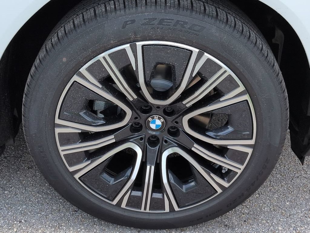 New 2026 BMW X3 xDrive30i w/ Premium Package AWD/4WD image 11