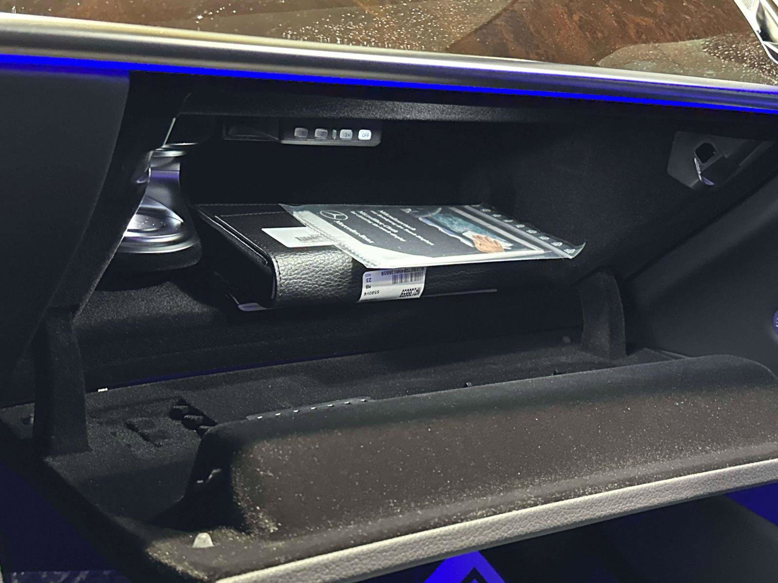 Certified 2022 Mercedes-Benz S 580 4MATIC Sedan image 26