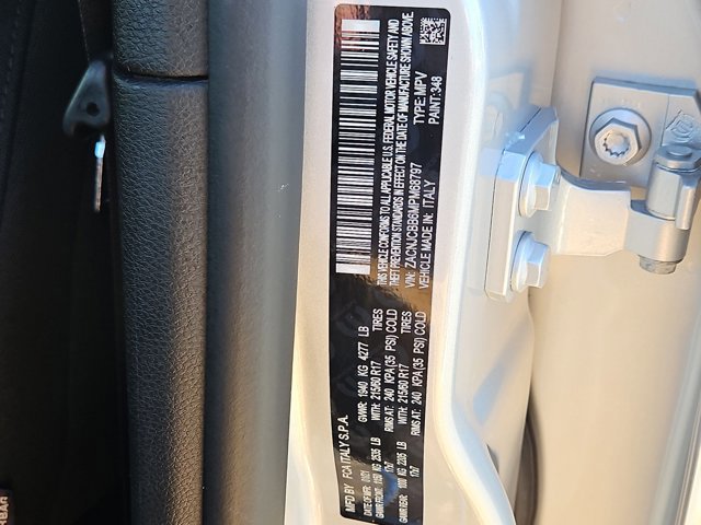 Used 2021 Jeep Renegade Latitude w/ Sun & Sound Group image 23