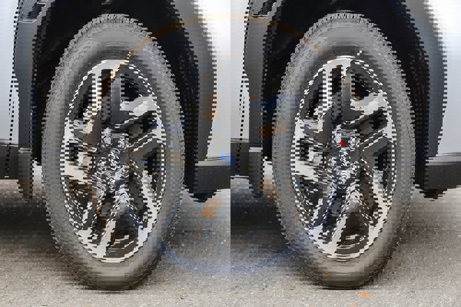 New 2025 Subaru Forester Limited image 10