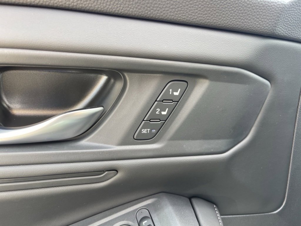 New 2025 Honda Accord Sport image 16