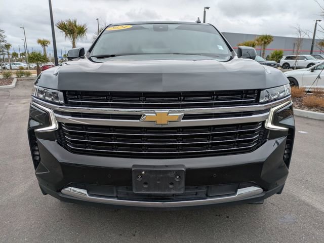 Used 2024 Chevrolet Tahoe LT image 9