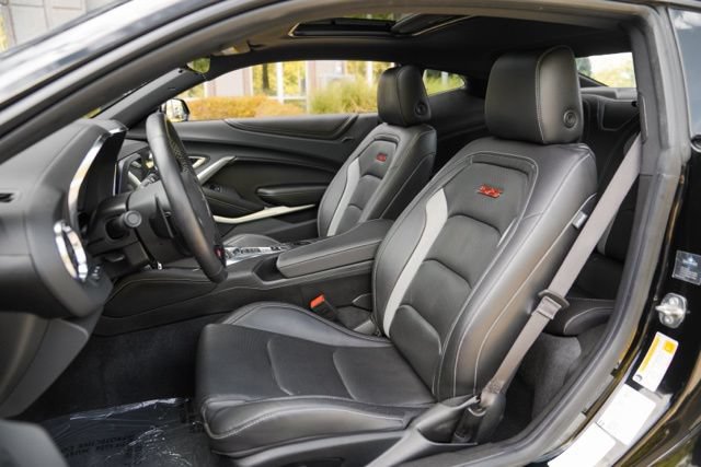 Used 2024 Chevrolet Camaro SS RWD image 31