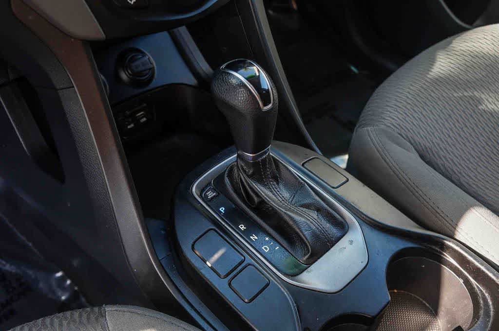Used 2015 Hyundai Santa Fe Sport FWD image 19