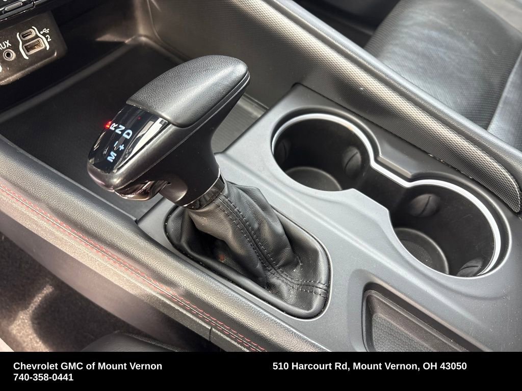 Used 2024 Dodge Durango GT image 29