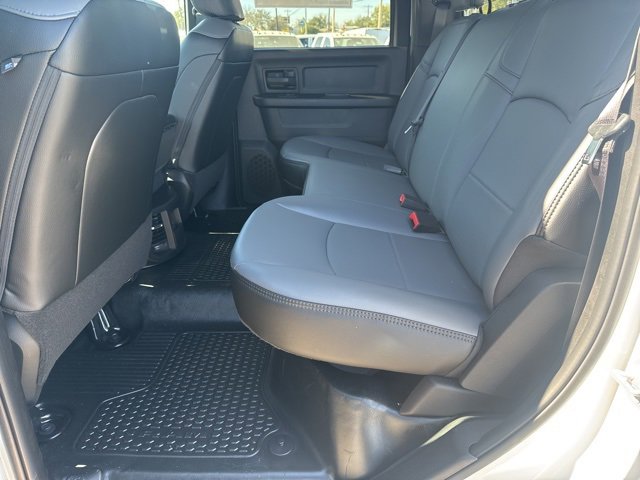 New 2026 RAM 2500 Tradesman image 23